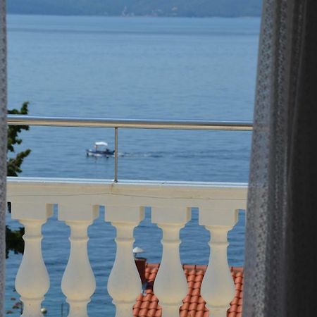 Apartment Jure Trogir Exterior foto