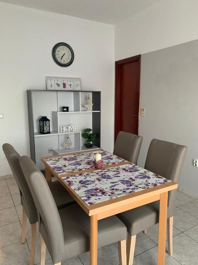 Apartment Jure Trogir Exterior foto